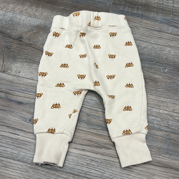 Rise Little Earthling Joggers - Picture 4 of 4